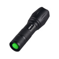 High Power Ultra Violet Led Torch UV Flashlight